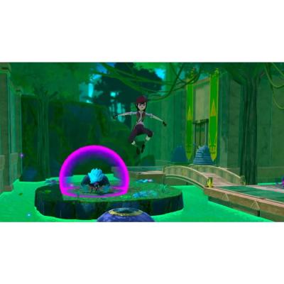 Hotel Transylvania Scary-tale Adventures (PS4/PS5, рус.)