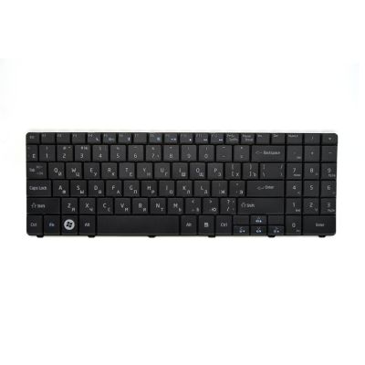 08G63SU-698 (Acer Aspire 5516/5517/5532/5742) black