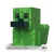 Фигурка Утка TUBBZ Minecraft Creeper
