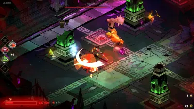 Hades (PS5, рус.)