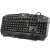 Клавиатура игровая проводная Crown CMGK-404