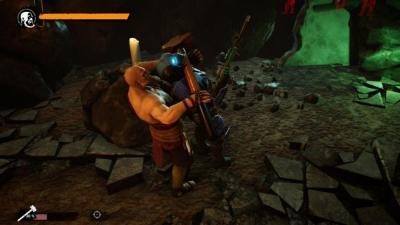 Redeemer Enhanced Edition (Xbox One/Series, рус.)