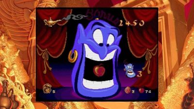 Disney Classic Games Collection (Xbox One/Series)