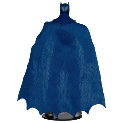 Фигурка McFarlane DC Multiverse Batman (The Flash Movie) Blue/Grey (Chase) 18см