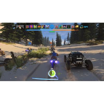 ONRUSH Издание первого дня (Xbox One/Series)