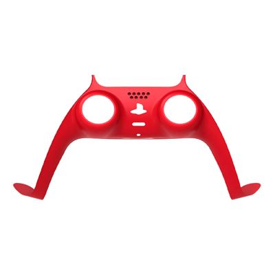 Декоративная насадка на DualSense (Decorative Shell PS5) (GAM-P5001) Red