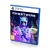 Ghostwire Tokyo (PS5, б/у, рус.) Ghostwire Tokyo (PS5, б/у, рус.)