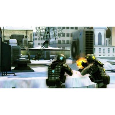Tom Clancys Ghost Recon Classics (Xbox/Xbox 360, б/у)