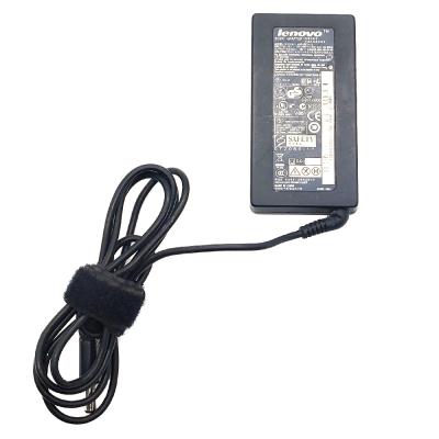 Блок питания оригинальный для ноутбука Lenovo ADP-65CH (19V-3.42A) (б/у)