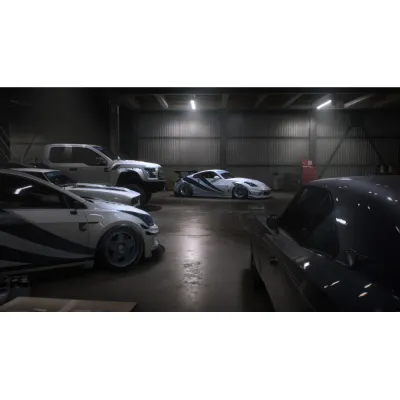 Need for Speed Payback (Xbox One/Series, рус.)