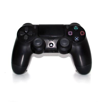 Джойстик (Геймпад) Dualshock 4 v2 CUH-ZCT2E (Черный, б/у)