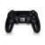 Джойстик (Геймпад) Dualshock 4 v2 CUH-ZCT2E (Черный, б/у)
