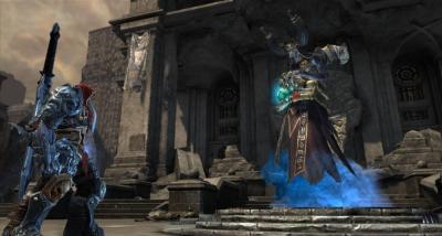 Darksiders Essentials (PS3)