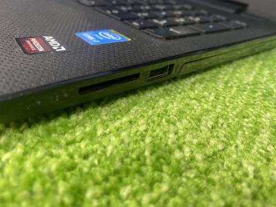 Ноутбук HP 15-ac123ur (Core i7 4510U/6Gb/480Gb SSD/Radeon R5 M330) (б/у)