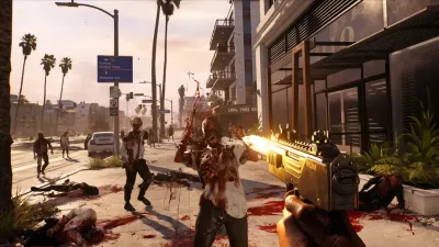 Dead Island 2 Pulp Edition (PS5, рус.)