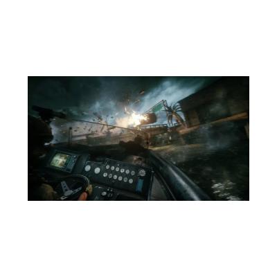 Medal of Honor Warfighter Limited Edition (PS3, рус., витринный образец)