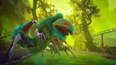 Biomutant (PS5, рус.)