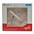 Модель самолета Herpa Wings 524117 MEA - Middle East Airlines Airbus A330-200 OD-MEA 1:500