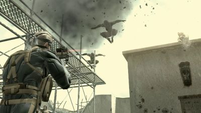Metal Gear Solid Master Collection Volume 2 Day One Edition (Nintendo Switch 2)