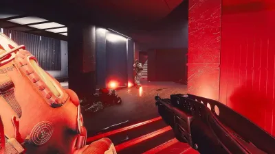 Trepang2 (PS5, б/у, рус.)