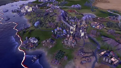 Sid Meiers Civilization VI (Xbox One/Series, рус.)
