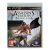 Assassins Creed IV (4) Черный флаг (PS3, рус., витринный образец)