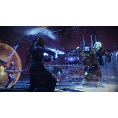 Destiny 2 (Xbox One/Series, рус., витринный образец)
