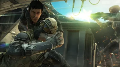 Fuse (PS3)
