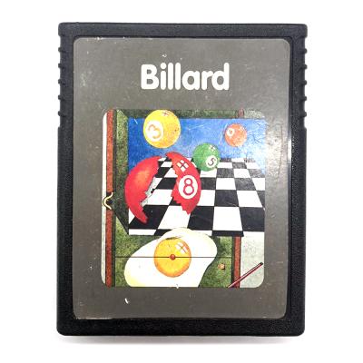 Картридж Atari Billard (Billiards) (б/у) состояние 1