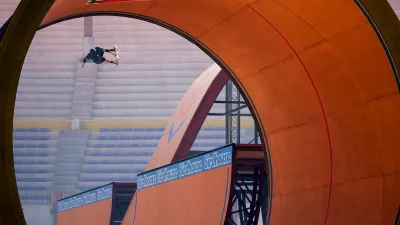 Tony Hawks Pro Skater 1+2 (PS5)