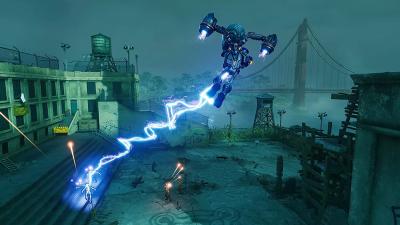 Destroy all Humans! 2 Reprobed (PS5, рус.)