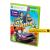 Kinect Joy Ride (Xbox 360, б/у, рус., множ.царап.,устанавливается на 100%)