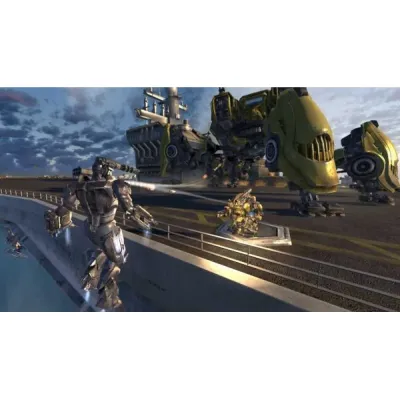 Железный человек 2 (Iron Man 2) (PS3, б/у)