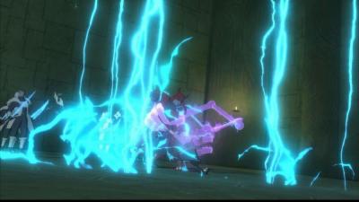 Naruto Shippuden Ultimate Ninja Storm Trilogy (PS4/PS5)