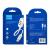 Разветвитель USB (Hub) DREAM (UM1), 3 порта USB 2.0 (0,3м)