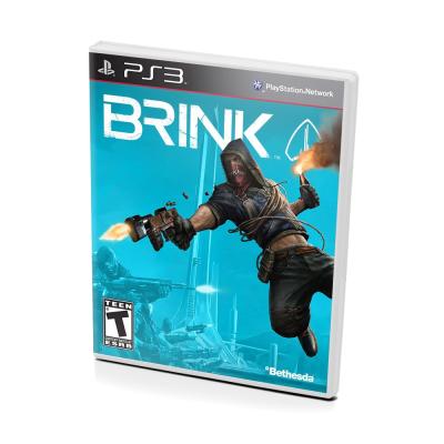Brink (PS3, б/у)