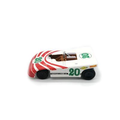 Модель автомобиля Schuco 450594600 Porsche 908/3 №20 Targa Florio 1970