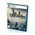 Hogwarts Legacy (PS5, б/у, русские субтитры)
