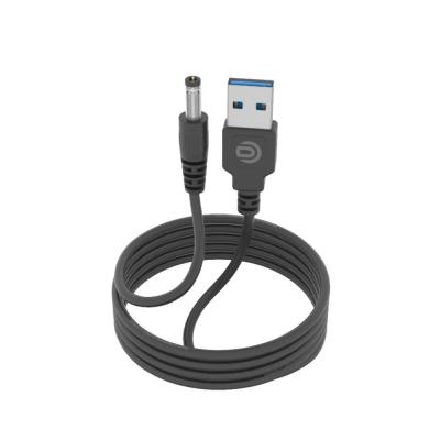 Кабель DREAM V5 USB 5V - 5.5 x 2.5
