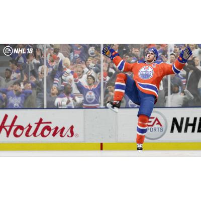 NHL 18 (Xbox One/Series, рус.)
