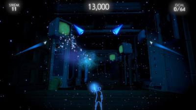 Disney Фантазия Магия музыки (Xbox 360, б/у, рус., множ.царап., устанавливается на 100%)