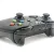 Геймпад Microsoft Xbox One Controller (б/у) черный / 1 ревизия (совместимый)