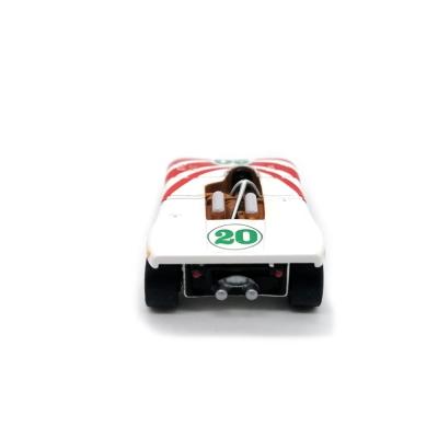 Модель автомобиля Schuco 450594600 Porsche 908/3 №20 Targa Florio 1970