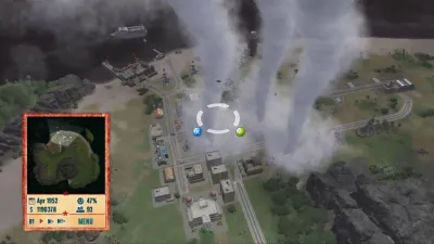Tropico 4 (Xbox 360/One/Series)