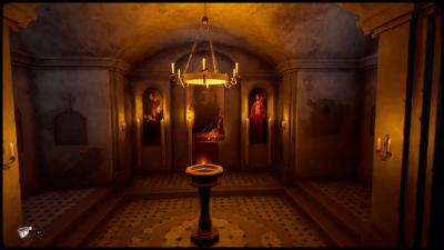 Martha is Dead (PS5, рус.)