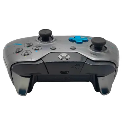 Геймпад Microsoft Xbox One Controller Halo 5 Guardians (Spartan Locke) (б/у) / 2 ревизия