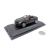 Модель автомобиля Schuco 450745100 Mercedes-Benz SLK-Class 1:43 (black)