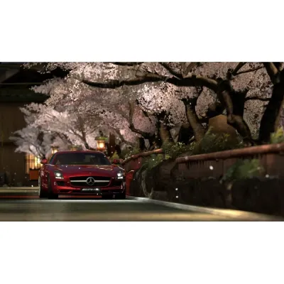 Gran Turismo 5 Platinum (PS3, рус., витринный образец)
