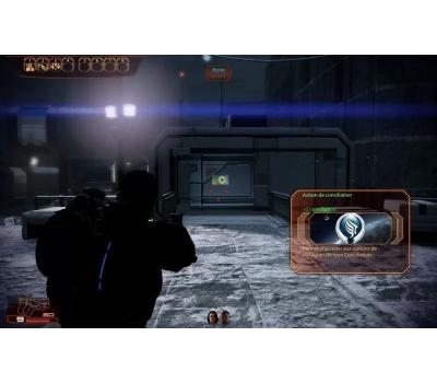 Mass Effect 2 (Xbox 360/One/Series, б/у)