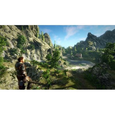Risen 3 Titan Lords Расширенное издание (PS3, б/у)